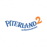 логотип аквапарка пителэнд 2 официальный сайт
