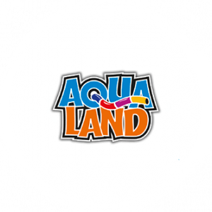 Логотип аквапарка Аквалэнд в Тольятти официальный сайт
