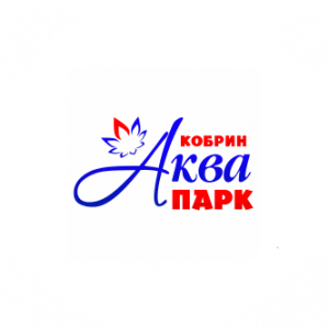 Аквапарк Логотипа кобрин официальный сайт
