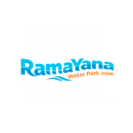 Логотип Аквапарка Рамаяна в Паттайе с официального сайта