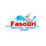 Логотип аквапарка Фасури официальный сайт