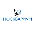 Логотип Москвариума в Москве